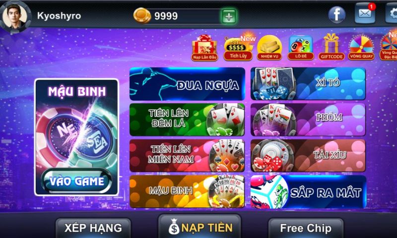 Các cách chơi Game Mậu Binh online 8kbet luôn thắng mà chuyên gia mách bảo