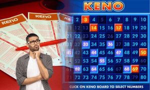 Chia sẻ vài mẹo hay nên áp dụng khi bắt đầu chơi Keno tại 8Kbet