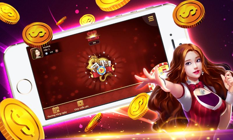 Giới thiệu chung về Game Mậu Binh online 8kbet