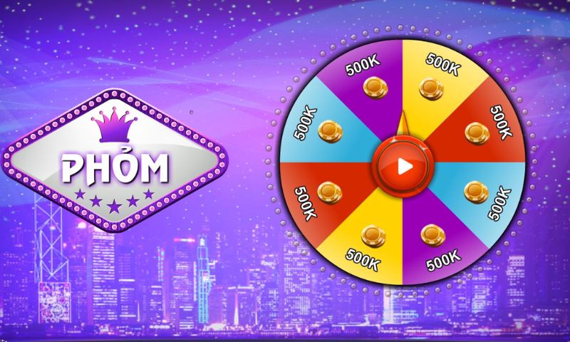 Luật chơi game bài Phỏm tại nhà cái 8Kbet đơn giản, dễ hiểu