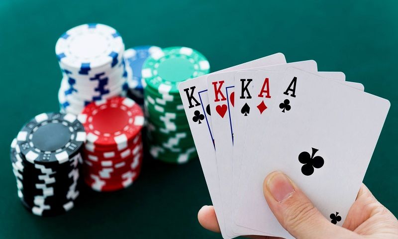 Luật chơi poker đổi thưởng dễ dàng và quy tắc chung