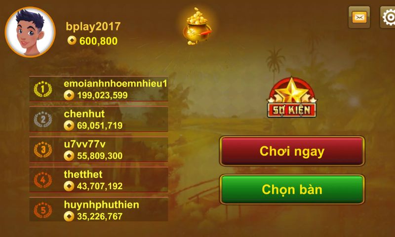 Nhà cái tại nhà cái 8Kbet uy tín, an toàn cho người chơi game Phỏm