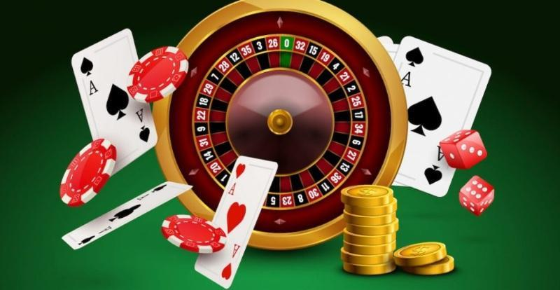 Những game hút khách của casino online của nhà cái 8Kbet