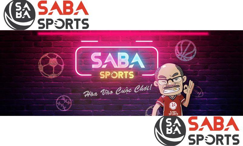 Saba Sports tại 8Kbet là gì?